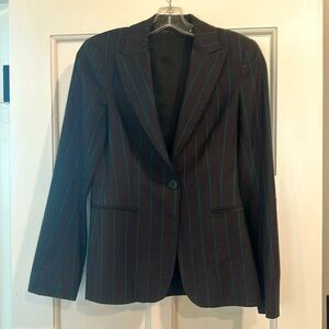 Theory Wool Suit - 3 pieces, Made in USA